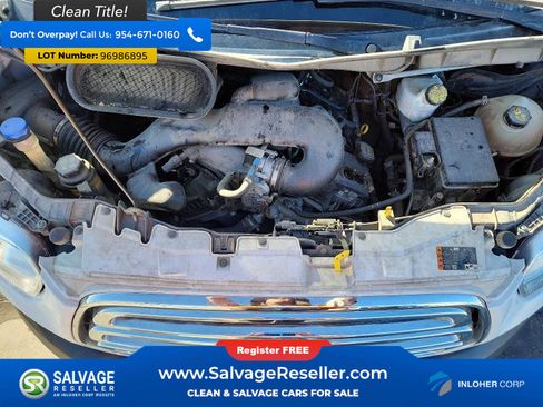 Used 2019 Ford Transit 350 XLT image 16