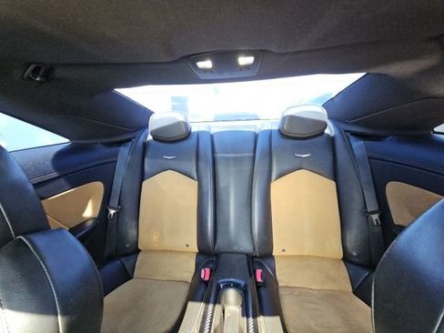 Used 2014 Cadillac CTS V w/ Wood Trim Package image 12