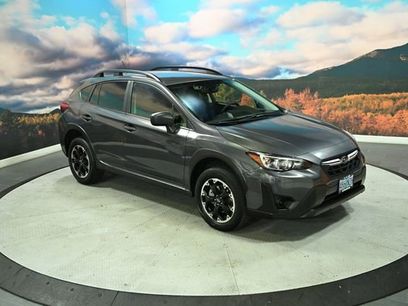 Used 2023 Subaru Crosstrek 2.0i