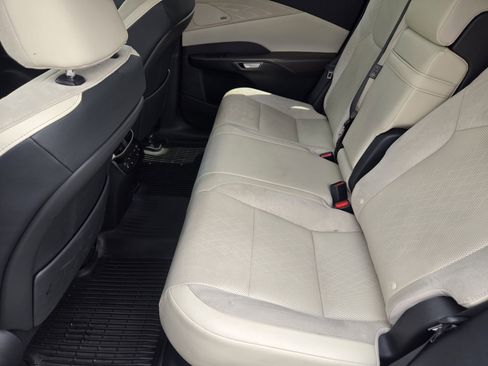 Used 2023 Lexus RX 350 FWD w/ Cold Area Package image 28