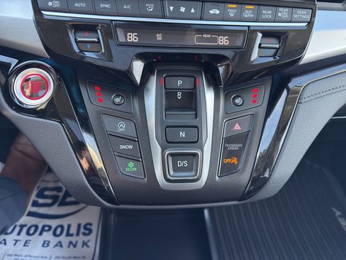 Used 2025 Honda Odyssey Touring image 21