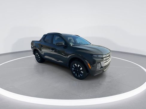 New 2026 Hyundai Santa Cruz SEL AWD/4WD image 2
