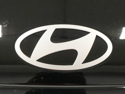 New 2025 Hyundai Kona SEL image 21