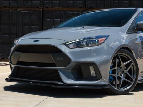 Used 2016 Ford Focus RS AWD/4WD image 34