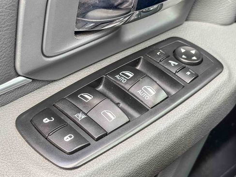 Used 2017 RAM 1500 Big Horn image 45