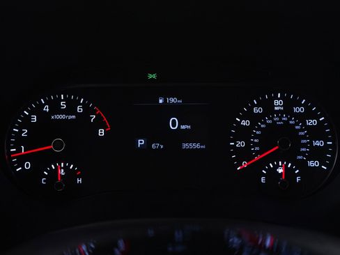 Used 2020 Kia Soul EX image 25