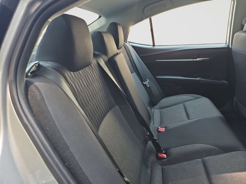 Used 2025 Toyota Camry LE FWD image 45