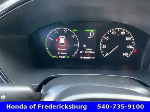 Certified 2024 Honda CR-V Sport-L image 31