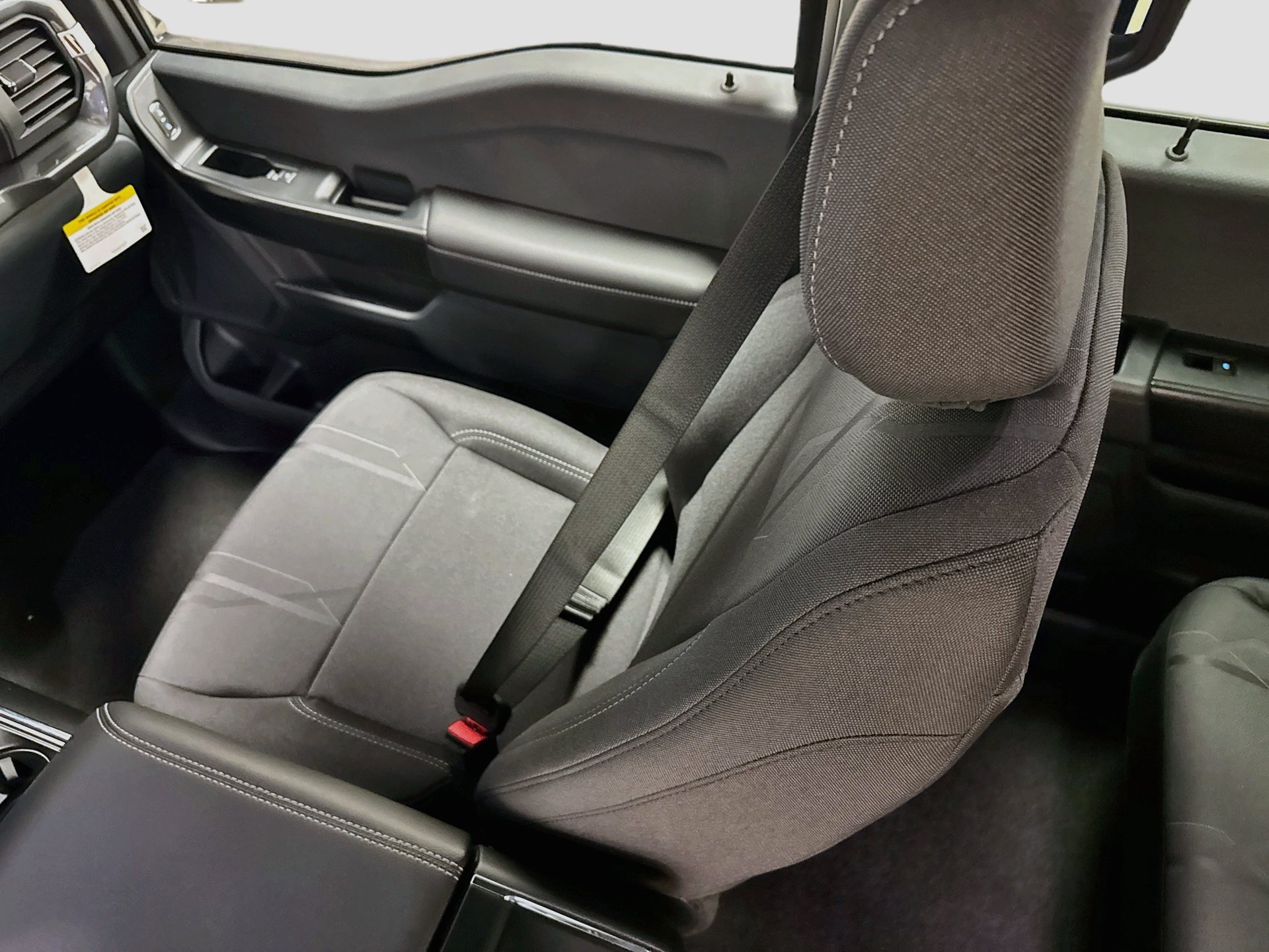 New 2026 Ford F150 STX AWD/4WD image 20