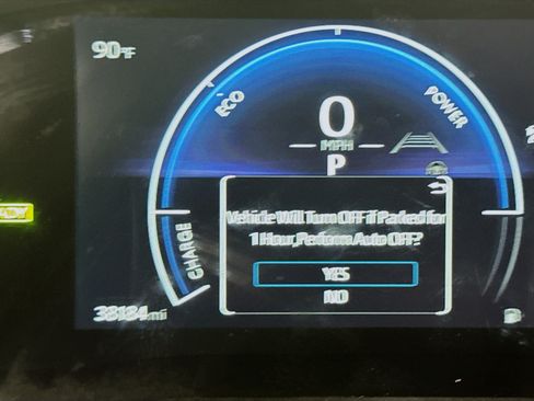 Used 2025 Toyota Camry SE w/ Multimedia Upgrade Package FWD image 16