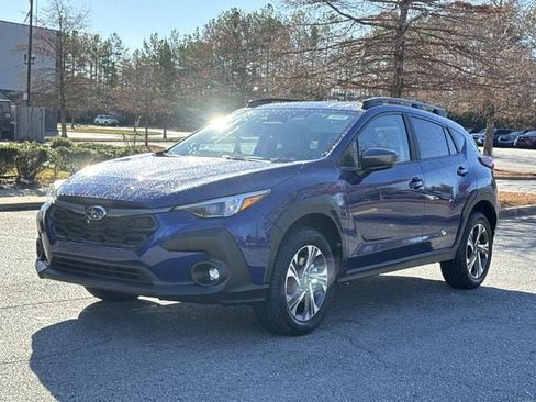 New 2026 Subaru Crosstrek 2.0i Premium image 7