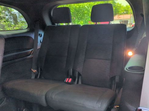 Used 2021 Dodge Durango GT w/ Blacktop Package AWD/4WD image 25