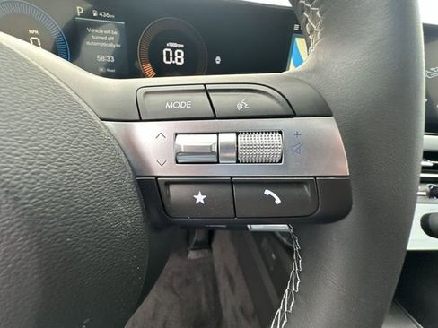 New 2026 Hyundai Sonata SEL image 32