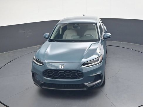Certified 2024 Honda HR-V LX image 22