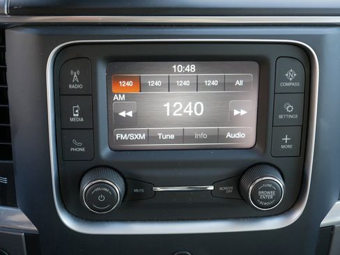 Certified 2024 RAM 1500 Classic SLT image 22