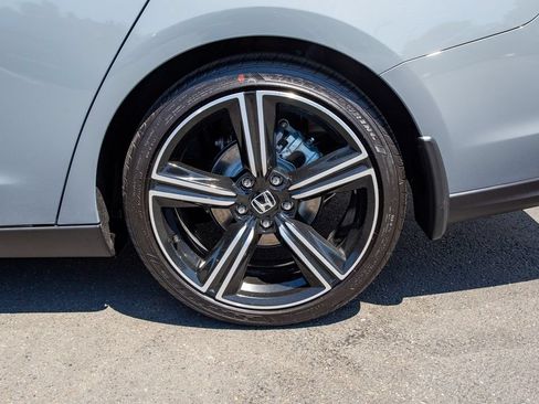 New 2026 Honda Accord Sport image 10