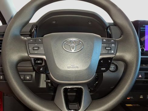Used 2026 Toyota Camry LE w/ Convenience Package FWD image 19