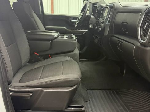 Used 2020 Chevrolet Silverado 2500 LT w/ Z71 Off-Road Package image 14