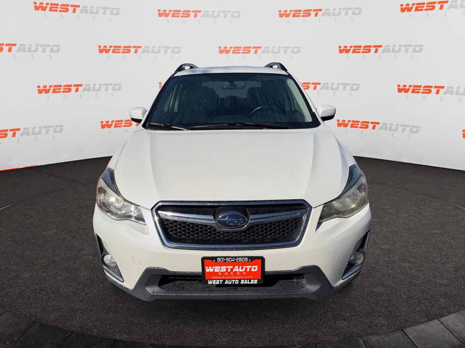 Used 2017 Subaru Crosstrek 2.0i Premium AWD/4WD image 8