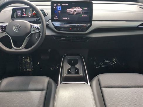 Certified 2023 Volkswagen ID.4 Pro S AWD/4WD image 16