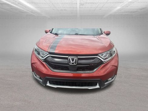 Used 2018 Honda CR-V EX image 10