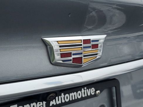 Used 2020 Cadillac CT5 Premium Luxury image 6