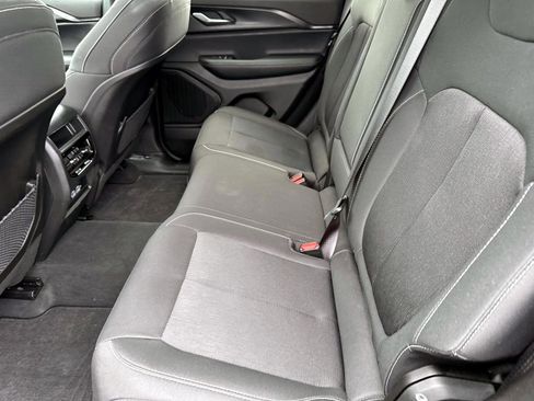 Used 2025 Jeep Grand Cherokee Laredo X image 6