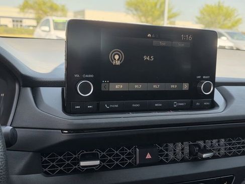 Used 2024 Honda Accord EX image 12