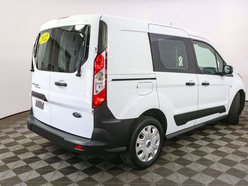 Used 2022 Ford Transit Connect XL FWD image 11