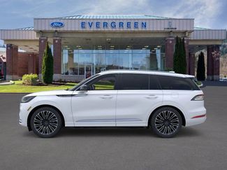 New 2026 Lincoln Aviator Black Label w/ Dynamic Handling Package AWD/4WD video 3