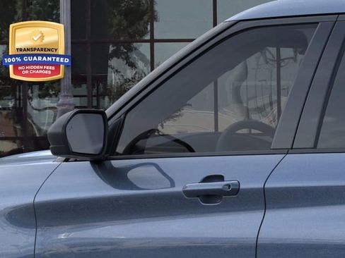 New 2026 Ford Explorer Active image 20