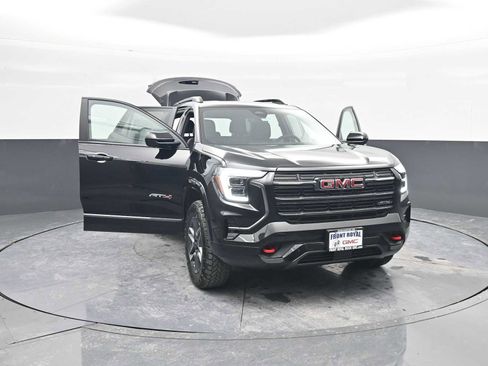 New 2026 GMC Terrain AT4 w/ Convenience Package III image 2