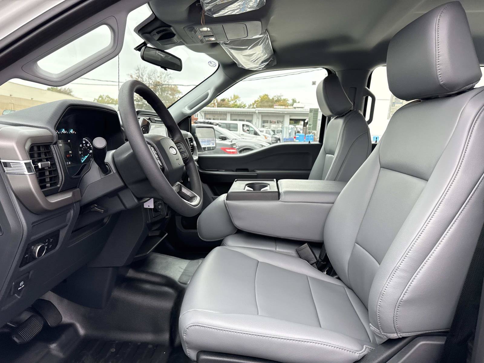 New 2026 Ford F150 XL RWD image 10