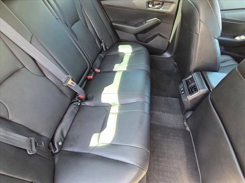 Used 2024 Honda Accord EX-L image 19