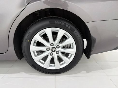 Used 2020 Toyota Camry LE w/ Cold Weather Package AWD/4WD image 48