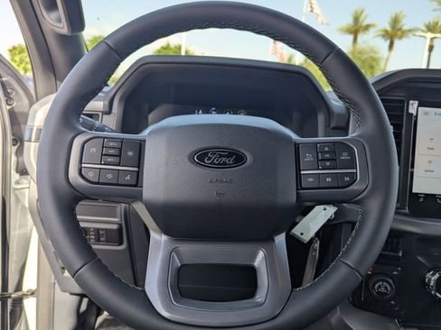 New 2026 Ford F150 XLT AWD/4WD image 77