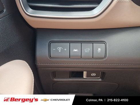 Used 2023 Hyundai Santa Fe Limited w/ Cargo Package AWD/4WD image 26