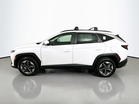 New 2026 Hyundai Tucson SEL image 8