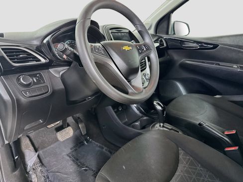 Used 2021 Chevrolet Spark LT FWD image 23