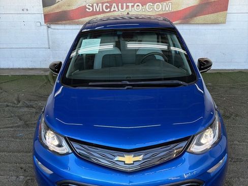 Used 2020 Chevrolet Bolt LT image 4