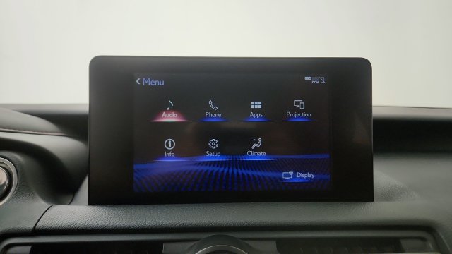 Used 2024 Lexus IS 350 F Sport w/ Memory Package RWD image 69