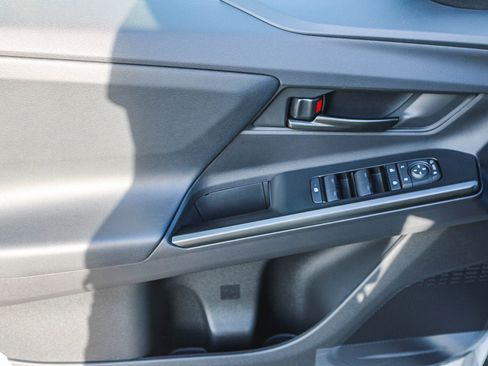 New 2026 Toyota bZ image 23