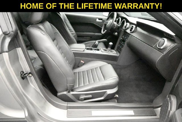 Used 2009 Ford Mustang Shelby GT500 RWD image 34