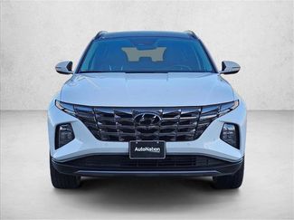 Used 2024 Hyundai Tucson Limited video 2