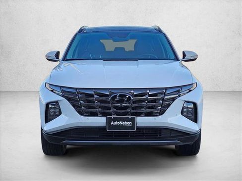 Used 2024 Hyundai Tucson Limited image 2