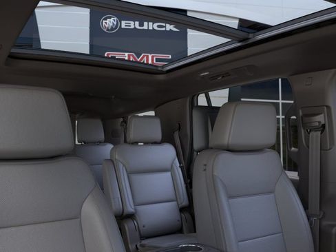 New 2026 GMC Yukon Elevation w/ Elevation Premium Package AWD/4WD image 24