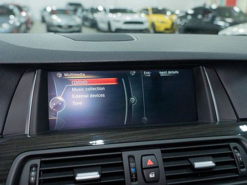 Used 2015 BMW 535d 535d image 38