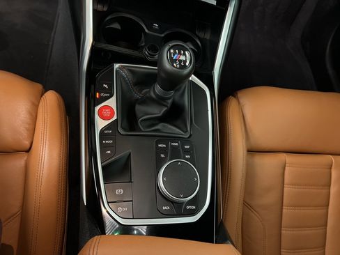 Used 2024 BMW M2 w/ Lighting Package image 16