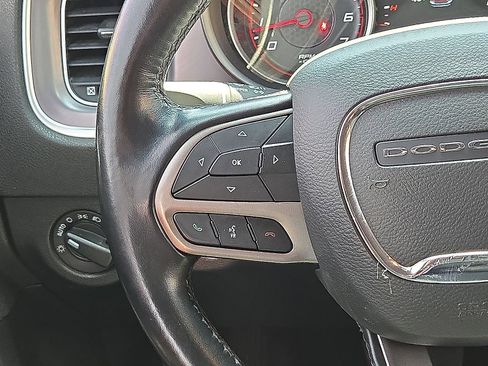 Used 2021 Dodge Charger SXT w/ Leather Interior Group RWD image 17