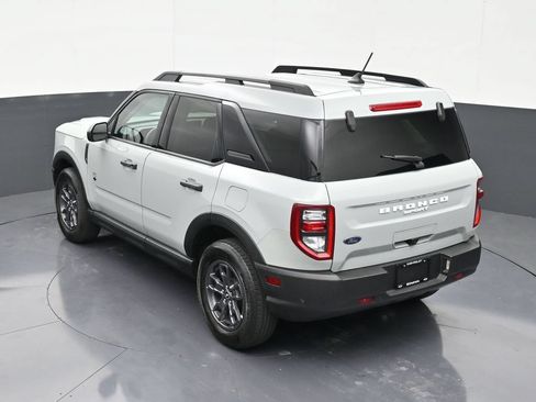 Used 2024 Ford Bronco Sport Big Bend w/ Convenience Package AWD/4WD image 14